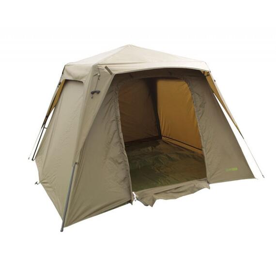 Шатер карповый CARP PRO Session House двухместная 250x250x170 см 5000 мм, фото 