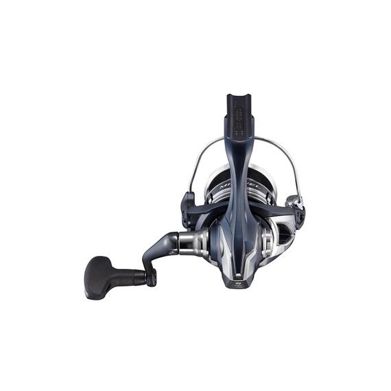 Катушка Shimano 22 Miravel C2500S, фото , изображение 4