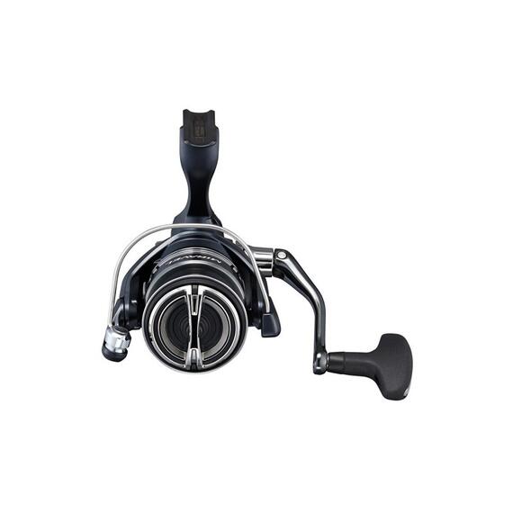 Катушка Shimano 22 Miravel C2000S, фото , изображение 3