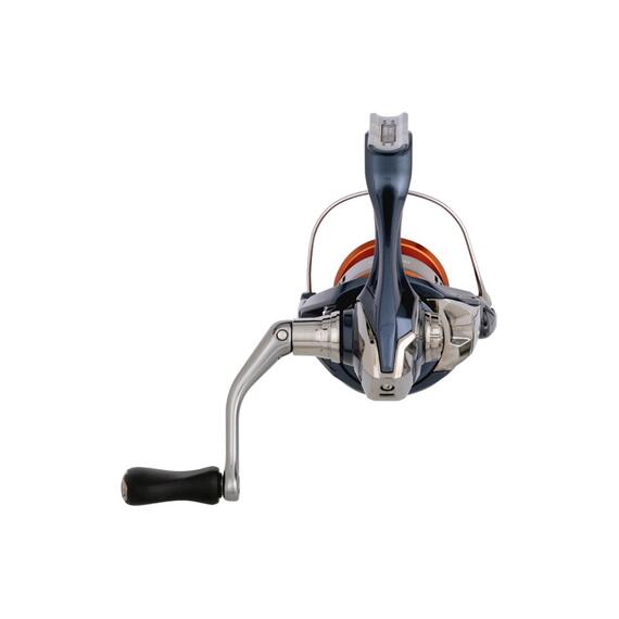 Катушка Shimano 25 Nasci 2500, фото , изображение 4