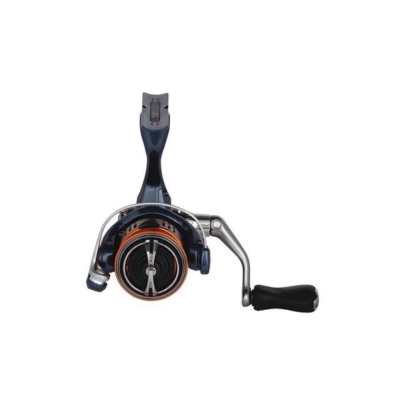 Катушка Shimano 25 Nasci 2500, фото , изображение 3