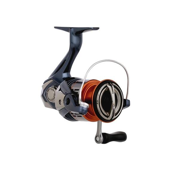 Катушка Shimano 25 Nasci 2500, фото , изображение 2