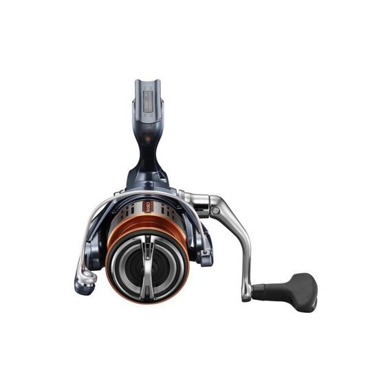 Катушка Shimano 25 Nasci C3000, фото , изображение 4