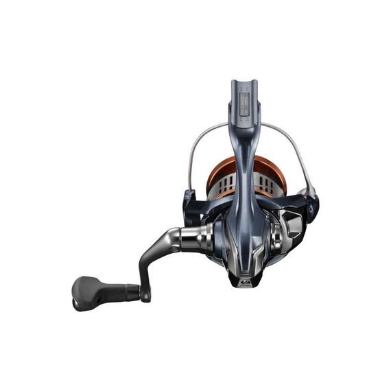 Катушка Shimano 25 Nasci C3000, фото , изображение 3