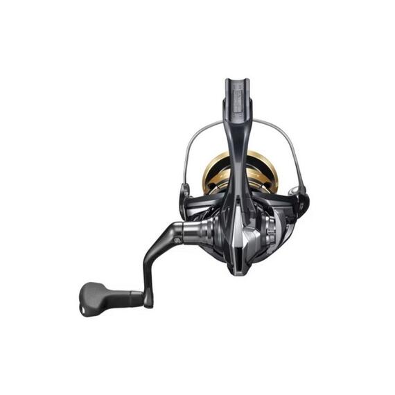 Катушка Shimano 25 Ultegra 4000, Вес, гр: 265, фото , изображение 4