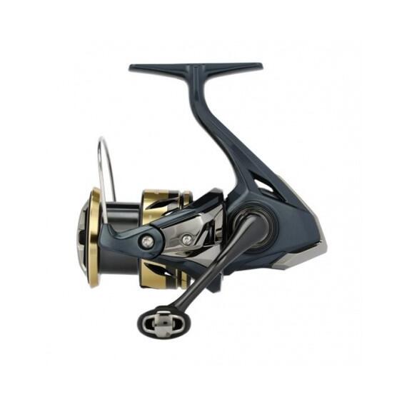Катушка Shimano 25 Ultegra C2000S, Вес, гр: 180, фото 
