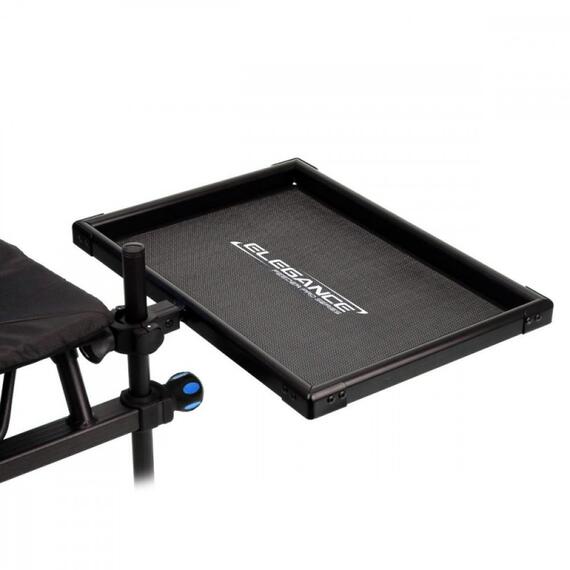 ELEGANCE FEEDER PRO Стол алюминиевый 50х36см, фото 