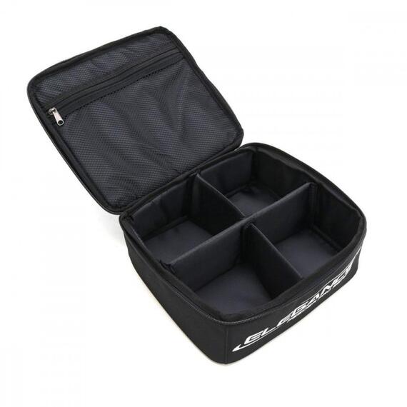 ELEGANCE FEEDER PRO Сумка для катушек 29х27х12см, фото , изображение 2