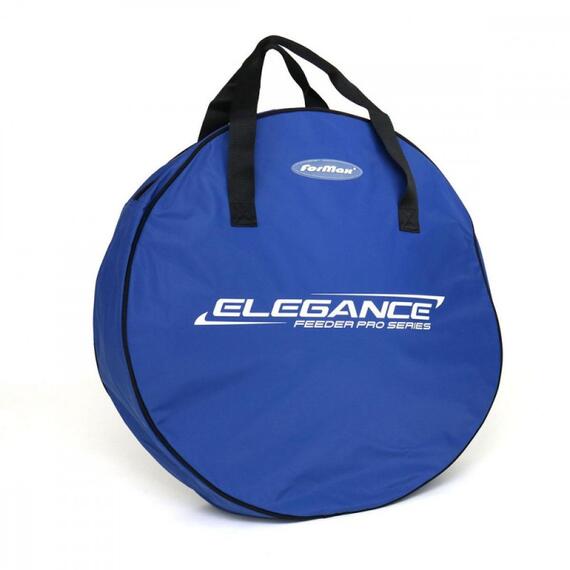 ELEGANCE FEEDER PRO Сумка для круглого садка водонеоницаемая 60см, фото 