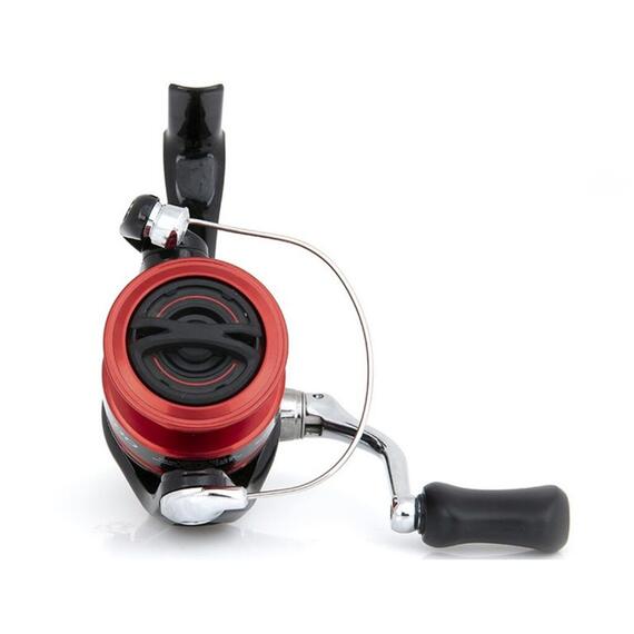 Катушка Shimano Siena 2000, Вес, гр: 250, фото , изображение 4