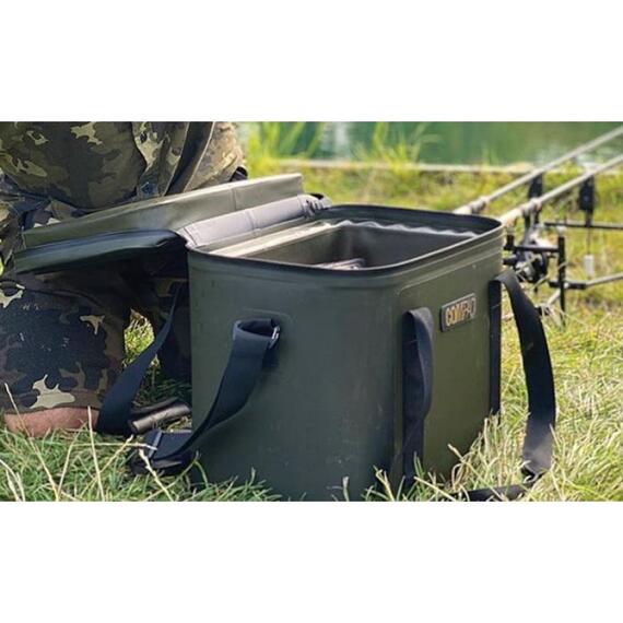 Термосумка KORDA Compac Cooler, фото , изображение 3