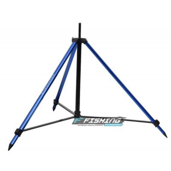 Тренога телескопическая FLAGMAN Pro Tripod XL, фото , изображение 2