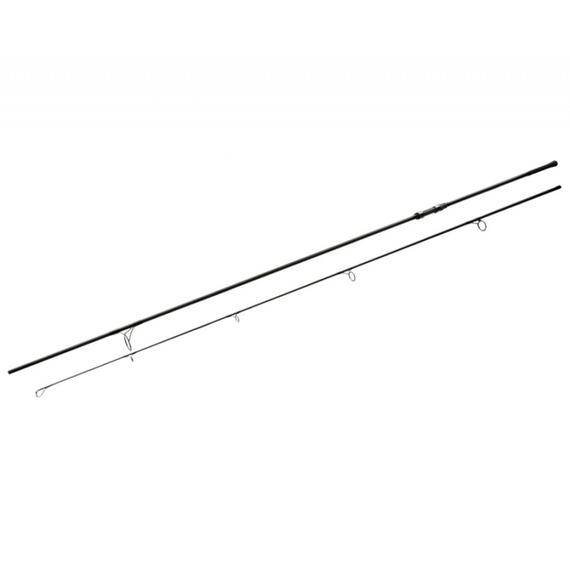 Удилище карповое CARP PRO 2-х секц. Ram XD 13' 3,9м 3-5oz 50мм, фото , изображение 2