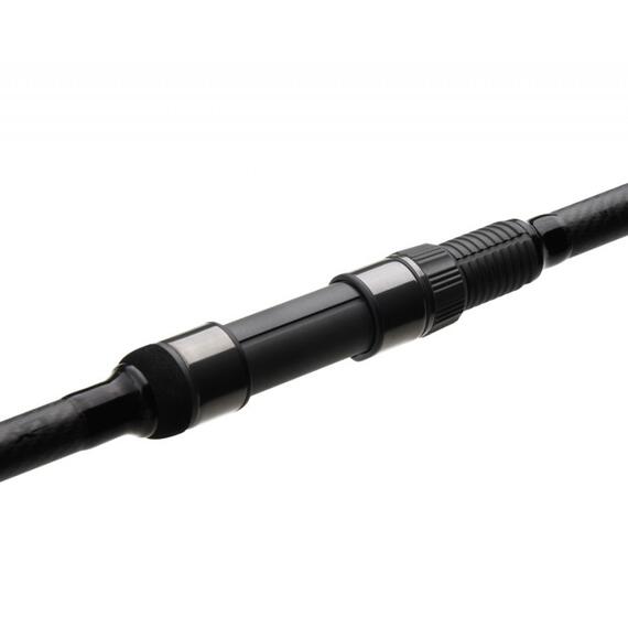 Удилище карповое CARP PRO 2-х секц. Ram XD 13' 3,9м 3-5oz 50мм, фото , изображение 4