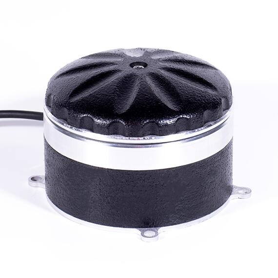 Электронный Ротатор Вектор - модель "Профи" (Моноблок с Удержанием курса), фото , изображение 6