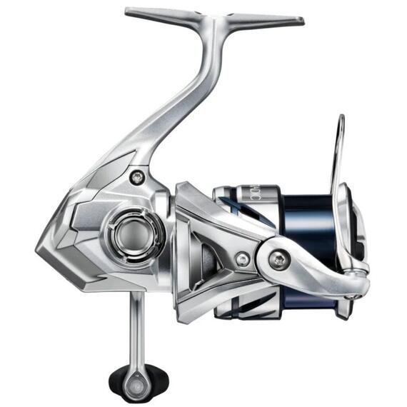Катушка Shimano 23 Stradic 2500S, фото , изображение 2