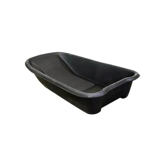 Сани волокуши Яман Тундра №7, 840х440х160 мм, черн. (С-2/1), фото 