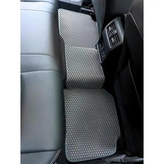 EVA коврик для Renault Fluence 2012-2017, 5 ковров, фото , изображение 6