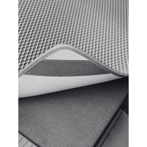 EVA коврик для FAW Bestune NAT 2024г, багажник, фото 