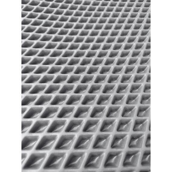 EVA коврик для Renault Megane Scenic 2, багажник, фото , изображение 2