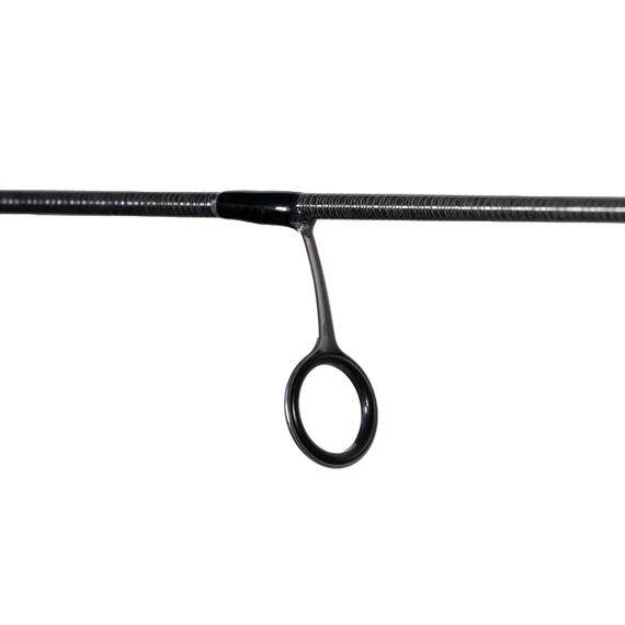 Спиннинг "Volzhanka Mormo Game" тест 0.5-1гр 1.68м (2 секции), фото , изображение 3