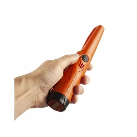 Пинпоинтер Сфинкс 02 с функцией Магнетик, оранжевый, Цвет: оранжевый, фото , изображение 2