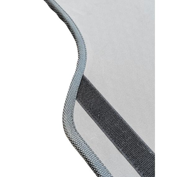 EVA ковер для багажника Geely Atlas 2019г 1,8, фото , изображение 10