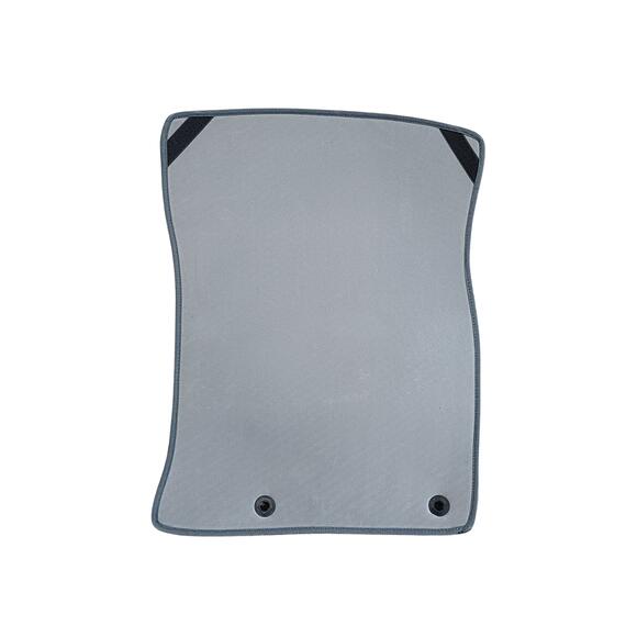 EVA ковры для передних сидений Geely Atlas 2019 г., фото , изображение 11