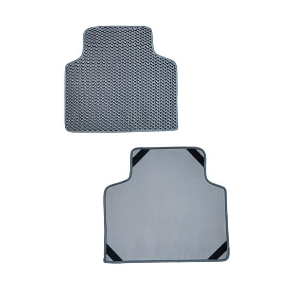 Комплект EVA ковров для Geely Atlas 2019г 1,8 (5 ковров), фото , изображение 13