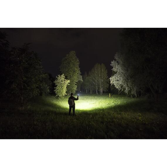 Налобный фонарь Armytek Elf C2 Max LR USB-C Warm, фото , изображение 5