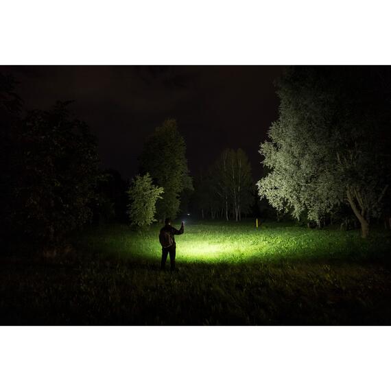 Налобный фонарь Armytek Elf C2 Max WR USB-C White, фото , изображение 5