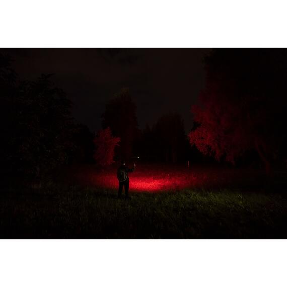 Налобный фонарь Armytek Elf C2 Max WR USB-C White, фото , изображение 6