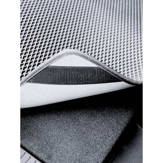 EVA ковер для багажника Geely Atlas 2019г 1,8, фото , изображение 4