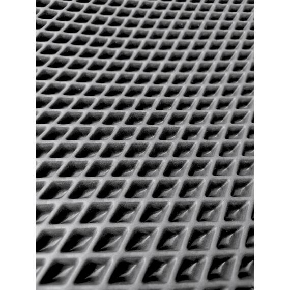 EVA ковер для багажника Geely Atlas 2019г 1,8, фото , изображение 5