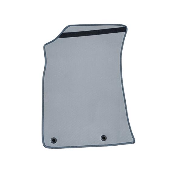 EVA ковры для передних сидений Geely Atlas 2019 г., фото , изображение 8