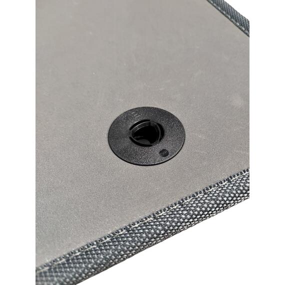 EVA ковры для передних сидений Geely Atlas 2019 г., фото , изображение 9