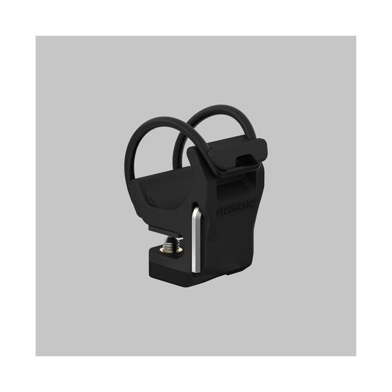 Крепление на каску Armytek Hat Mount AHM-04, фото , изображение 3