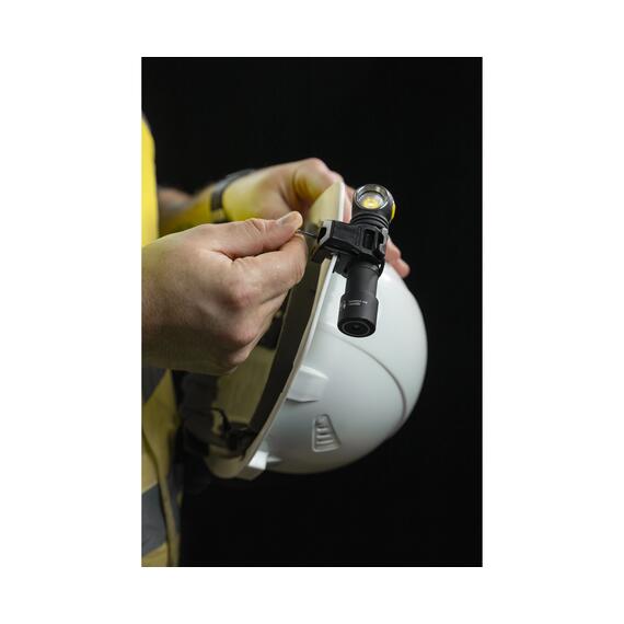 Крепление на каску Armytek Hat Mount AHM-04, фото , изображение 5