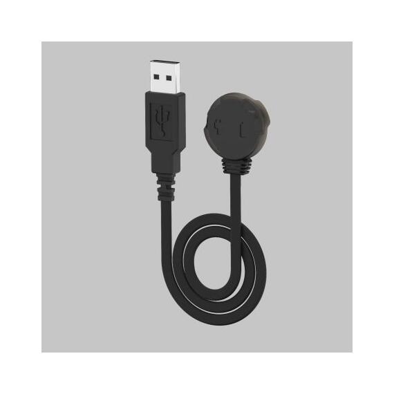 Магнитное зарядное для фонарей Armytek AMC-03 Viking/Predator/Dobermann/Barracuda/Partner, фото 