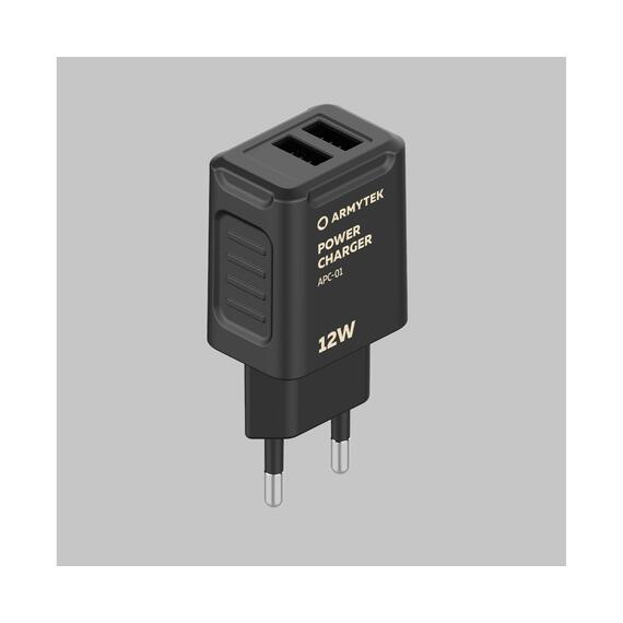 Сетевое зарядное устройство Armytek APC-01, фото , изображение 2