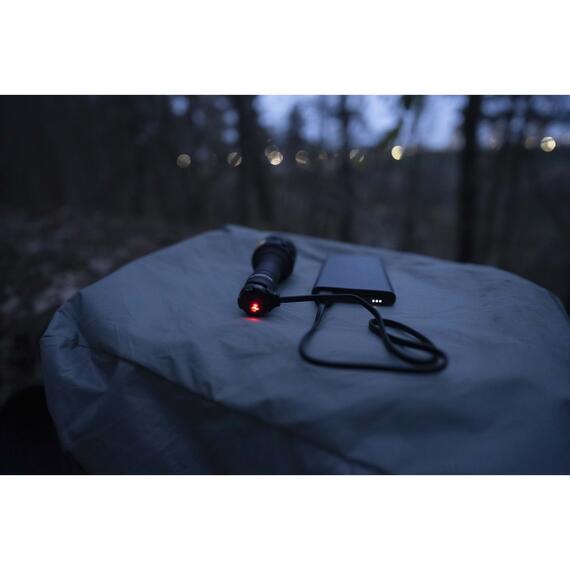 Фонарь Armytek Bear WRG, фото , изображение 9