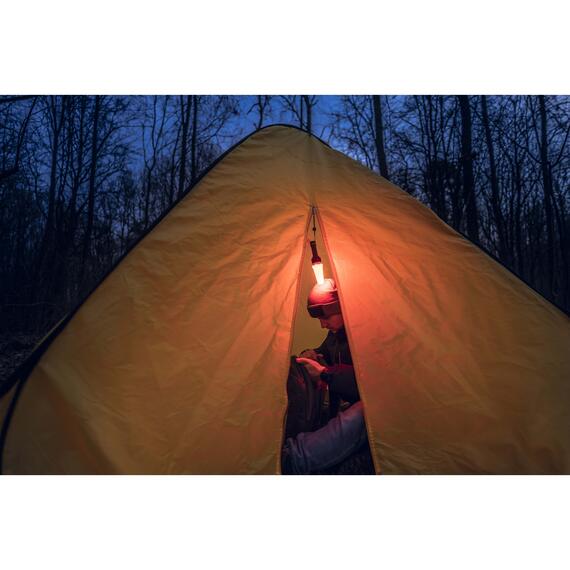 Фонарь Armytek Bear WRG, фото , изображение 15