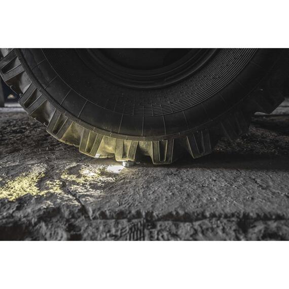 Тактический фонарь Armytek Buckler M1 White, фото , изображение 7