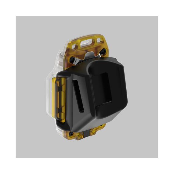 Мультифонарь Armytek Crystal Pro Yellow, Цвет: желтый, фото , изображение 2