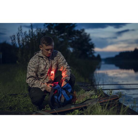 Мультифонарь Armytek Crystal Pro Yellow, Цвет: желтый, фото , изображение 8