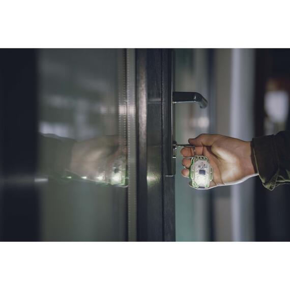 Мультифонарь Armytek Crystal Pro Blue, Цвет: синий, фото , изображение 10