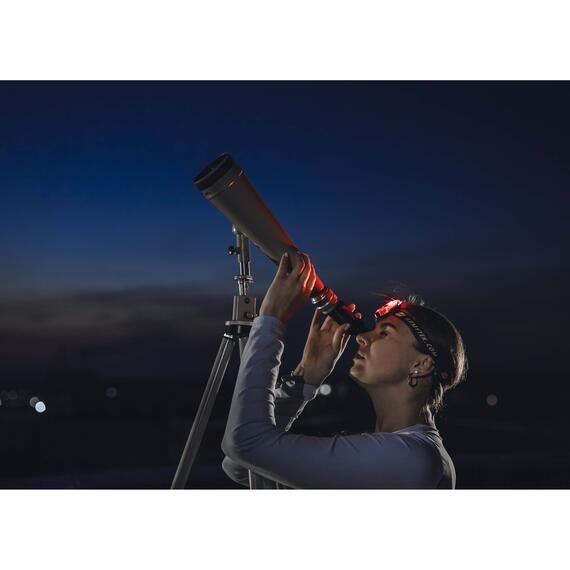 Мультифонарь Armytek Crystal Pro Blue, Цвет: синий, фото , изображение 11