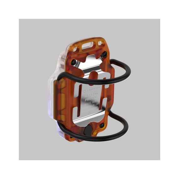 Мультифонарь Armytek Crystal Pro UV Yellow, Цвет: желтый, фото , изображение 13