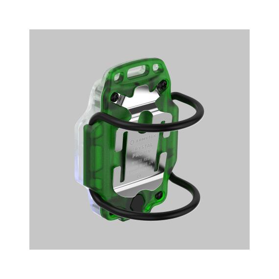 Мультифонарь Armytek Crystal Pro UV Green, Цвет: зеленый, фото , изображение 13