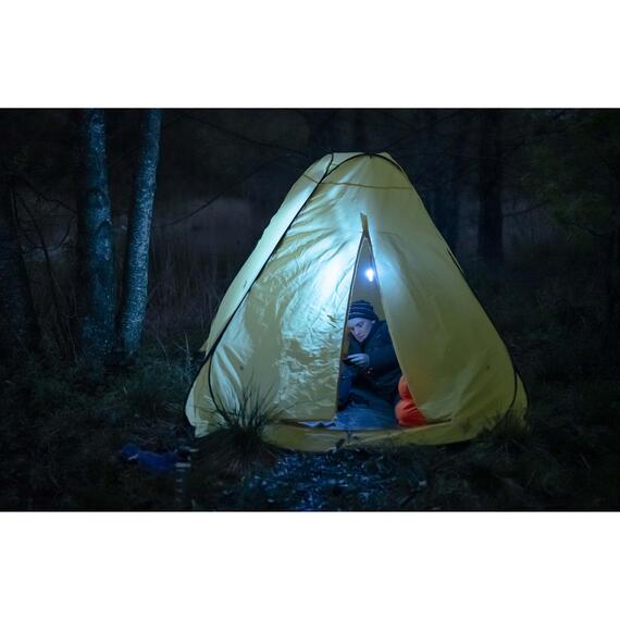 Мультифонарь Armytek Crystal Pro UV Yellow, Цвет: желтый, фото , изображение 9